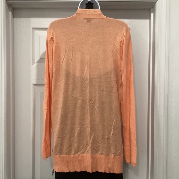 NWT Armani Exchange A|X Cardigan - Picture 5 of 6